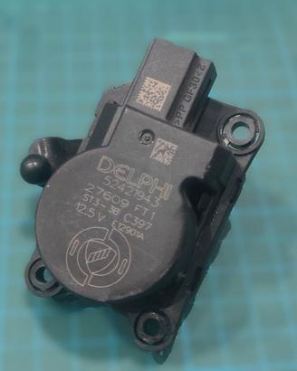 Attuatore climatizzatore Alfa 159 Brera Spider