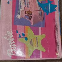 nave da crociera di barbie 