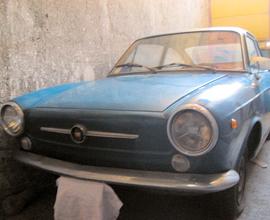 Fiat 850 coupe' - 1967