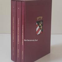 Von Czoering Il territorio di Gorizia e Gradisca