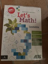 Let’s Math 3 Geometria