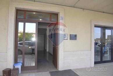 Appartamento - Vittoria