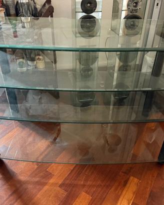 Mobile porta impianto audio tv