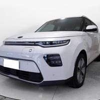 Kia e-Soul Style OBC 11kW 64 kWh