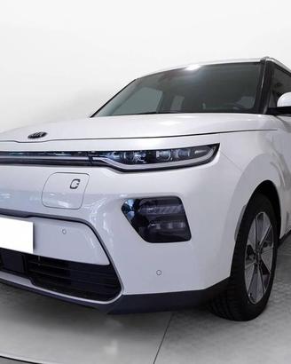 Kia e-Soul Style OBC 11kW 64 kWh