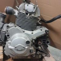 Blocco motore Ducati Monster 620