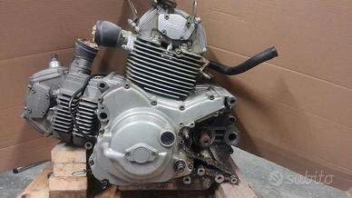 Blocco motore Ducati Monster 620