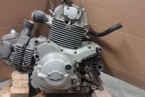 Blocco motore Ducati Monster 620
