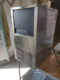 Produttore cubetti ghiaccio