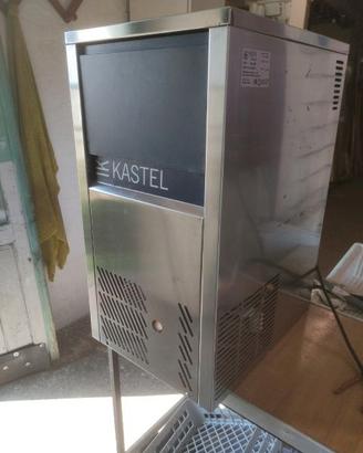 Produttore cubetti ghiaccio