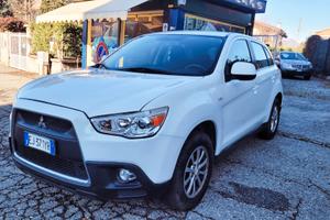 Mitsubishi ASX 1.6 2WD GPL Bi-Fuel Invite