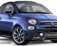 Ricambi usati per fiat 500 abarth