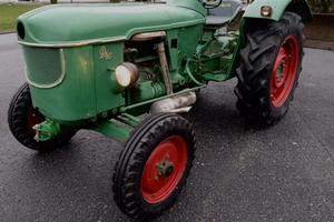 Trattore DEUTZ D40