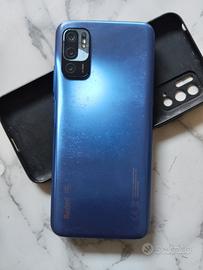 redmi note 10 5G 