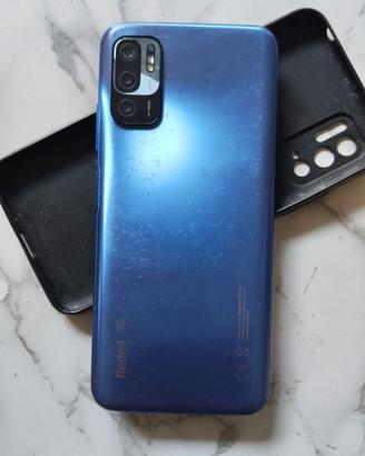 redmi note 10 5G 