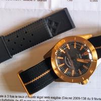 Yema Navygraf FSM Bronze