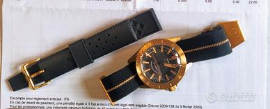 Yema Navygraf FSM Bronze