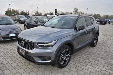 Ricambi Per volvo xc40 2018 2019  DISPONIAMO DI RI