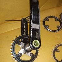 GUARNITURA HOLLOGRAM SL