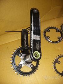 GUARNITURA HOLLOGRAM SL