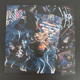 22simba (Edizione Limitata 459/500 e autografata)