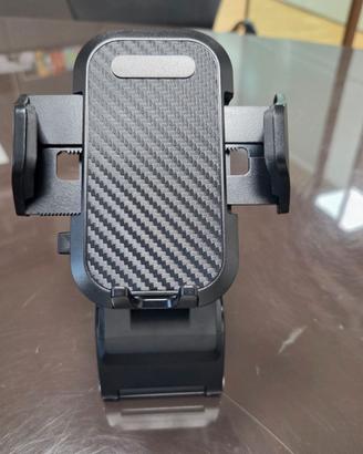 Supporto smartphone Samsung/iPhone auto/furgone