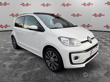 Volkswagen up! 1.0 75 CV high AUTOMATICA, 5 ...