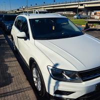 Volkswagen Tiguan 1.6 tdi 115 cv