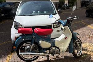 Honda Super Cub 125