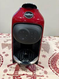 Macchina del caffe Lavazza A modo mio Idola