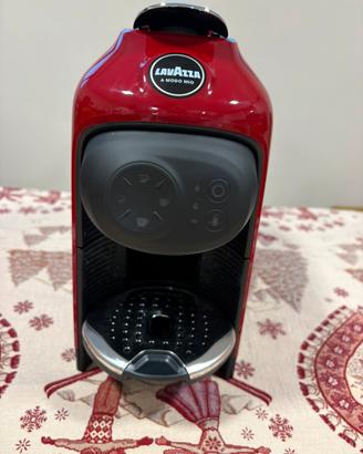Macchina del caffe Lavazza A modo mio Idola