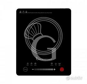 Piastra ad induzione