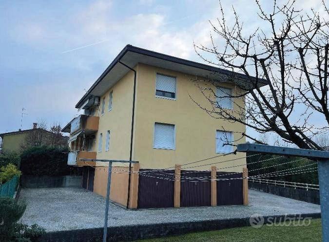 Appartamento – Treviso, Fontanelle - Altro