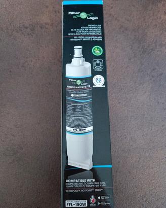 FILTRO ACQUA PER FRIGO WHIRPOOL HOTPOINT ARISTON