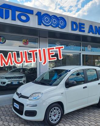 Fiat Panda 1.3 MULTIJET 95 CV *** EURO 6 ***