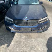 Ricambi bmw serie 5 1017