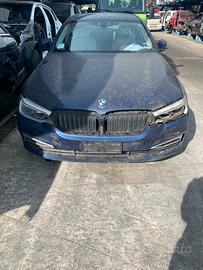 Ricambi bmw serie 5 1017