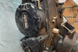 motore minarelli rv3 Aprilia 