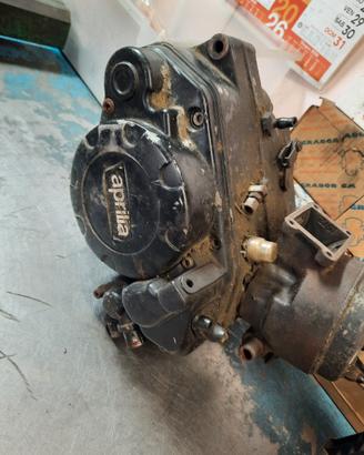 motore minarelli rv3 Aprilia 
