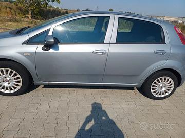 Fiat Grande Punto 1.2 5 porte S&S Actual