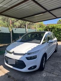 Citroën C4 Picasso 2015 1.6 HDi