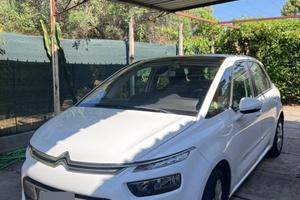 Citroën C4 Picasso 2015 1.6 HDi