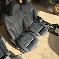 Tappezzeria BMW G20