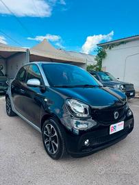 Smart Forfour 1.0 Passion 71cv