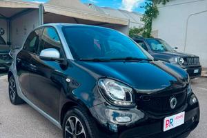 Smart Forfour 1.0 Passion 71cv
