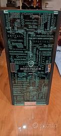 Champagne Bollinger 007 LIMITED EDITION