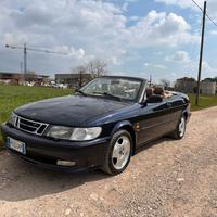 saab 93 cabrio