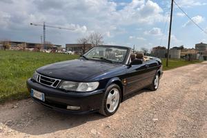 saab 93 cabrio