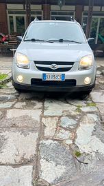 Ignis II 2003 1.5 GL (special edition) 4wd
