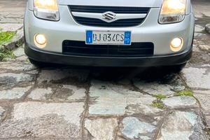 Ignis II 2003 1.5 GL (special edition) 4wd